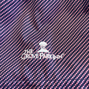 donald ross polo grove park inn logo medium